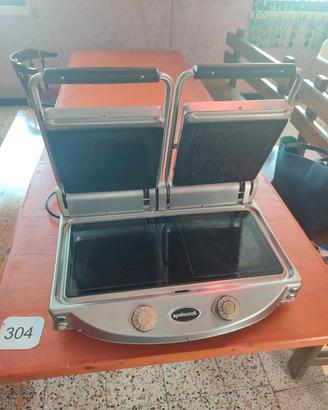 piastra elettrica da cucina 