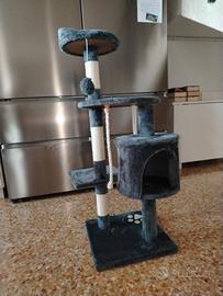 Tiragraffi per gatti 