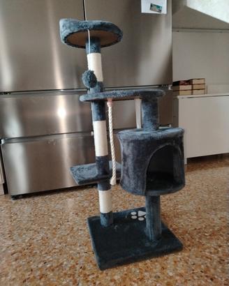 Tiragraffi per gatti 