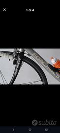 bici da corsa 