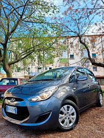 HYUNDAI IX20 1.4 D UNICOPROPRIETARIO 
