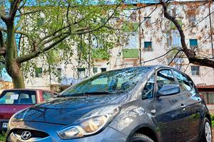 HYUNDAI IX20 1.4 D UNICOPROPRIETARIO 