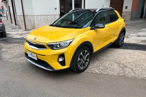 Kia Stonic 1.6 CRDi 110 CV Energy