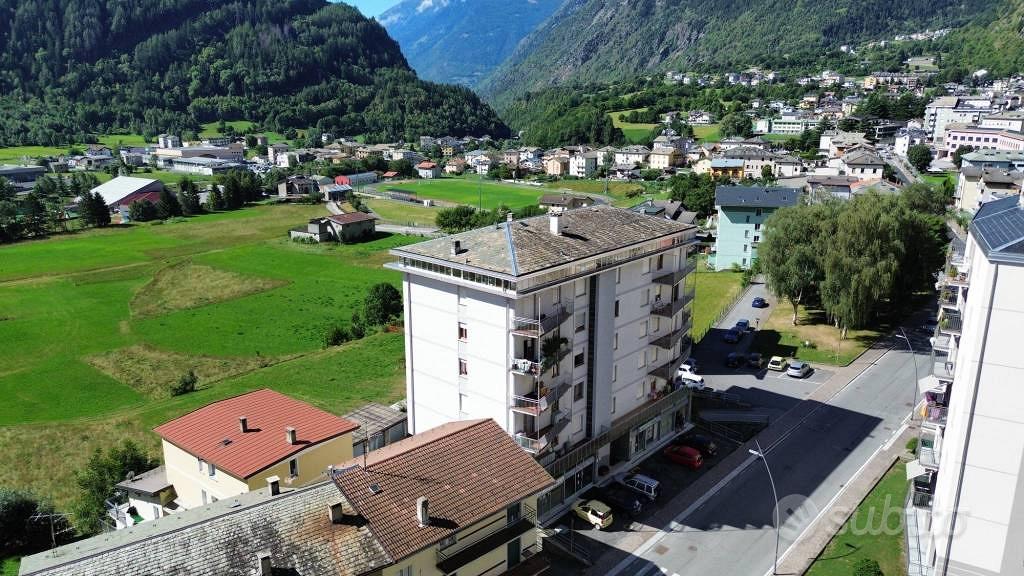 Appartamento – Sondalo, Roncale - Vista 3