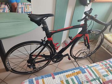 Bici da corsa Wilier