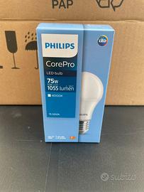 Lampadina Philips