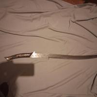 
3. Il Signore degli Anelli – Spada di Arwen –