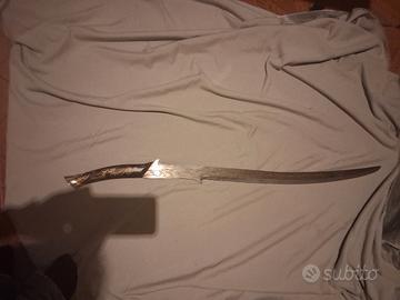 
3. Il Signore degli Anelli – Spada di Arwen –