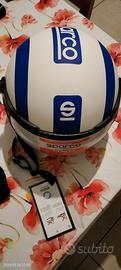 Casco Sparco Jet taglia XL