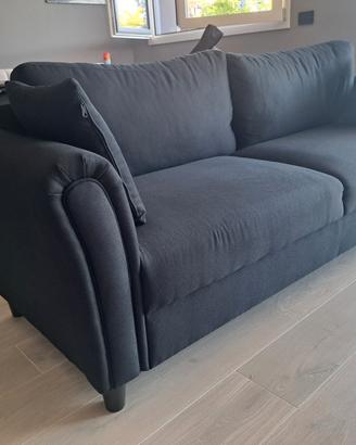 divano nero