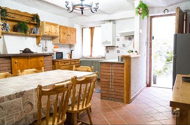 Appartamento Ovindoli