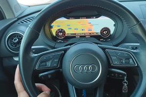 AUDI A 3 S LINE