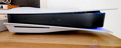 PlayStation 5 fat
