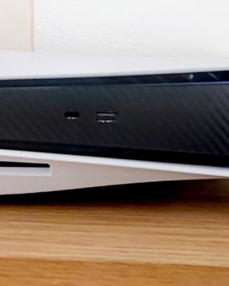 PlayStation 5 fat