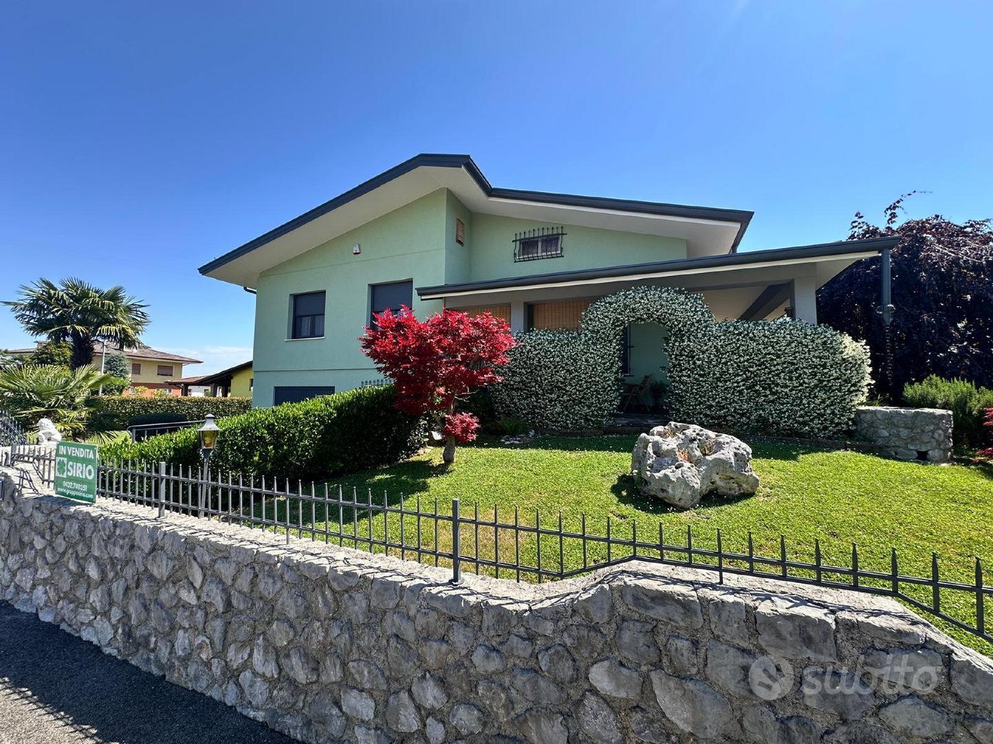 Casa – Visco, Udine / Udin / Videm - Vista 2