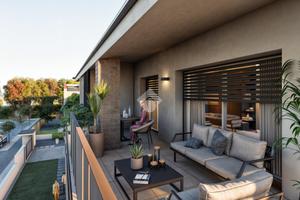 2 LOCALI A COLLECCHIO