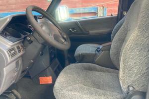 Pajero v20 gls 2.5 superselect