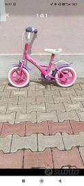 bici bimba 