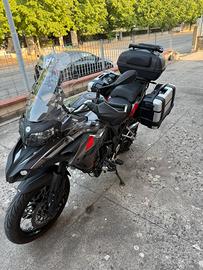 Benelli TRK 502X ABS – 2019