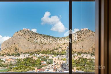 Bivani di 65 Mq abitabile zona Acquasanta/Arenella