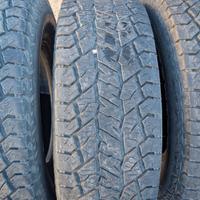 3pz Hankook 31x10.50R15