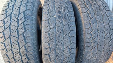 3pz Hankook 31x10.50R15