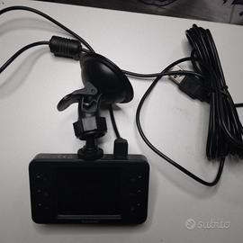 dash cam quintezz