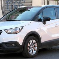 Ricambi opel crossland x/citroen c3 aircross
