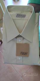 Camicia Uomo "Fenicia"