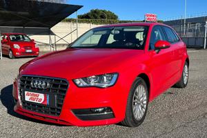 Audi A3 SPB 1.4 TFSI g-tron Ambiente