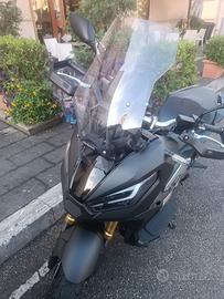 X-ADV 750cc 2024