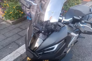 X-ADV 750cc 2024