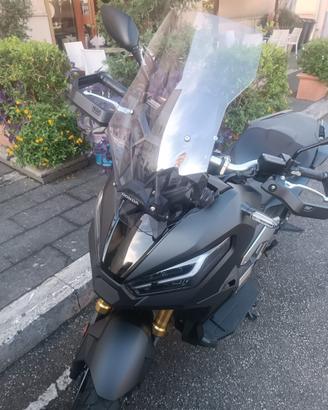 X-ADV 750cc 2024