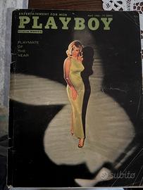 Playboy 1966