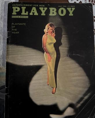 Playboy 1966
