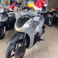 DA VETRINA COME NUOVO Honda SH 300 ABS SPORT