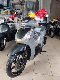 DA VETRINA COME NUOVO Honda SH 300 ABS SPORT