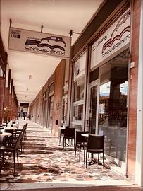 Bar in centro giaveno