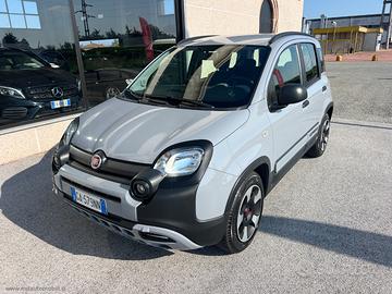 FIAT Panda 1.2 City Cross STUPENDA