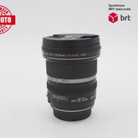 Canon EF-S 10-22 F3.5-4.5 USM (Canon)