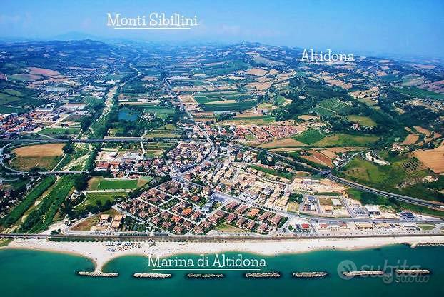 Locale commerciale artigianale uffici - Alt... - Vista 3