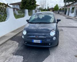 Fiat 500 1.3 Multijet 16V 95 CV Sport
