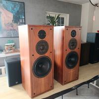 Celestion ditton 66ii