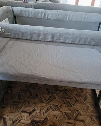 Next to Me + Trio Inglesina