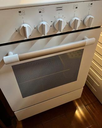 Cucina GLEM, fornello, forno