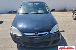 Opel corsa c x01 1.3 cdti 70cv 03-09 - ricambi