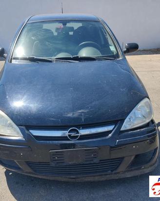 Opel corsa c x01 1.3 cdti 70cv 03-09 - ricambi