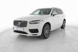 Volvo XC90 2.0 b5 Momentum Pro awd