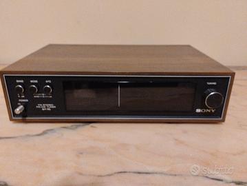 radio Sony