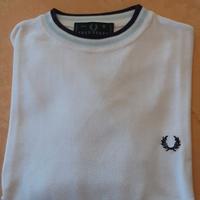 Maglia in cotone Fred Perry - Sped.1 euro